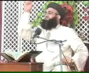 MUFTI ASHRAF JALALI SB