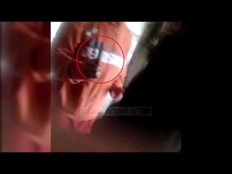 Me urdhër mbrojtje dhe në sy të policisë - Top Channel Albania - News - Lajme