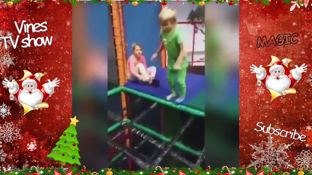Epic vine for 2016 | Best compilation | Funny Fail - kids
