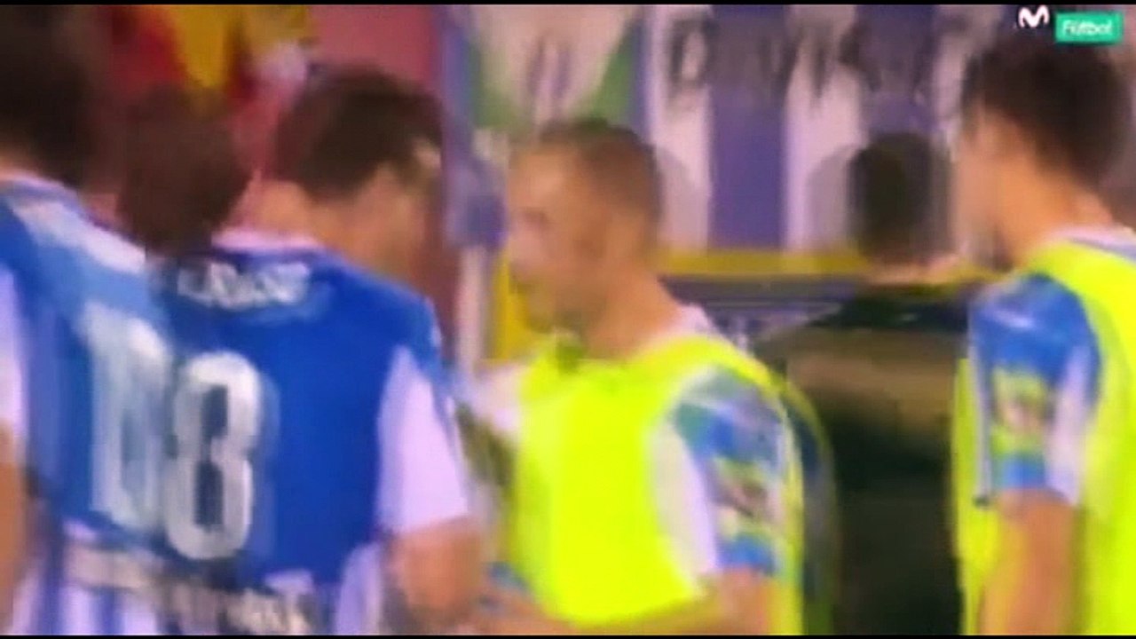 "EL SUEÑO DEL LEGA", GRAN DOCUMENTAL SOBRE EL C.D. LEGANÉS