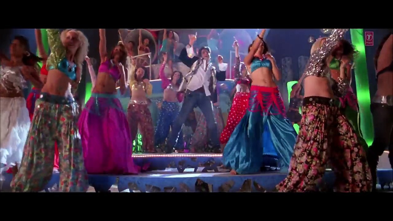 Mauja Hi Mauja Full Song HD | Jab We Met | Shahid kapoor, Kareena Kapoor