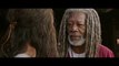 Ben-Hur Official Trailer #1 (2016) - Morgan Freeman, Jack Huston Movie [HD]