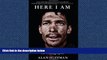 READ book  Here I Am: The Story of Tim Hetherington, War Photographer  FREE BOOOK ONLINE