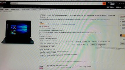 Top 3 des pc portable gamer pour noël