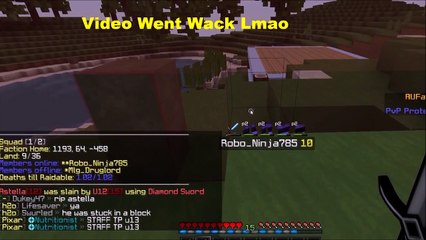 MineCorner Memes (Im Back)