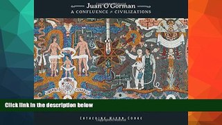 PDF [DOWNLOAD] Juan O Gorman: A Confluence of Civilizations BOOK ONLINE