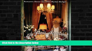 READ THE NEW BOOK The Paris Apartment BOOK ONLINE