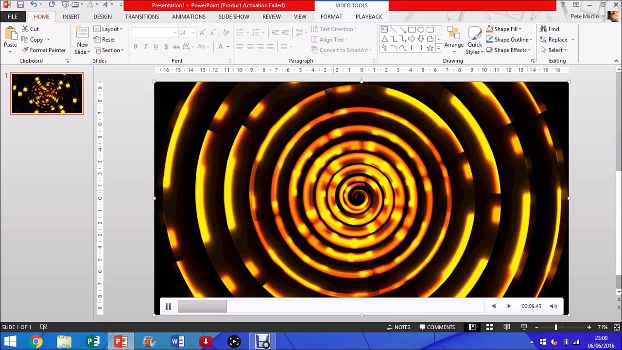 (Easy) How I Make My Custom WWE Entrance Videos/Titantrons (REQUEST)
