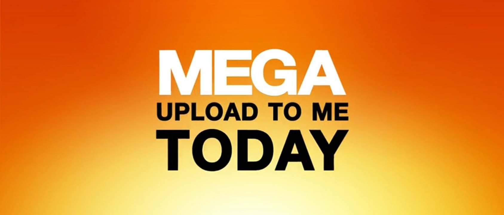 MegaUpload