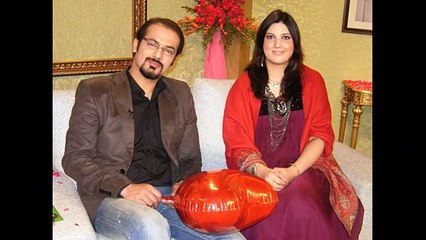 Shocking Photos of Zahid Ahmed Before Joining Showbiz