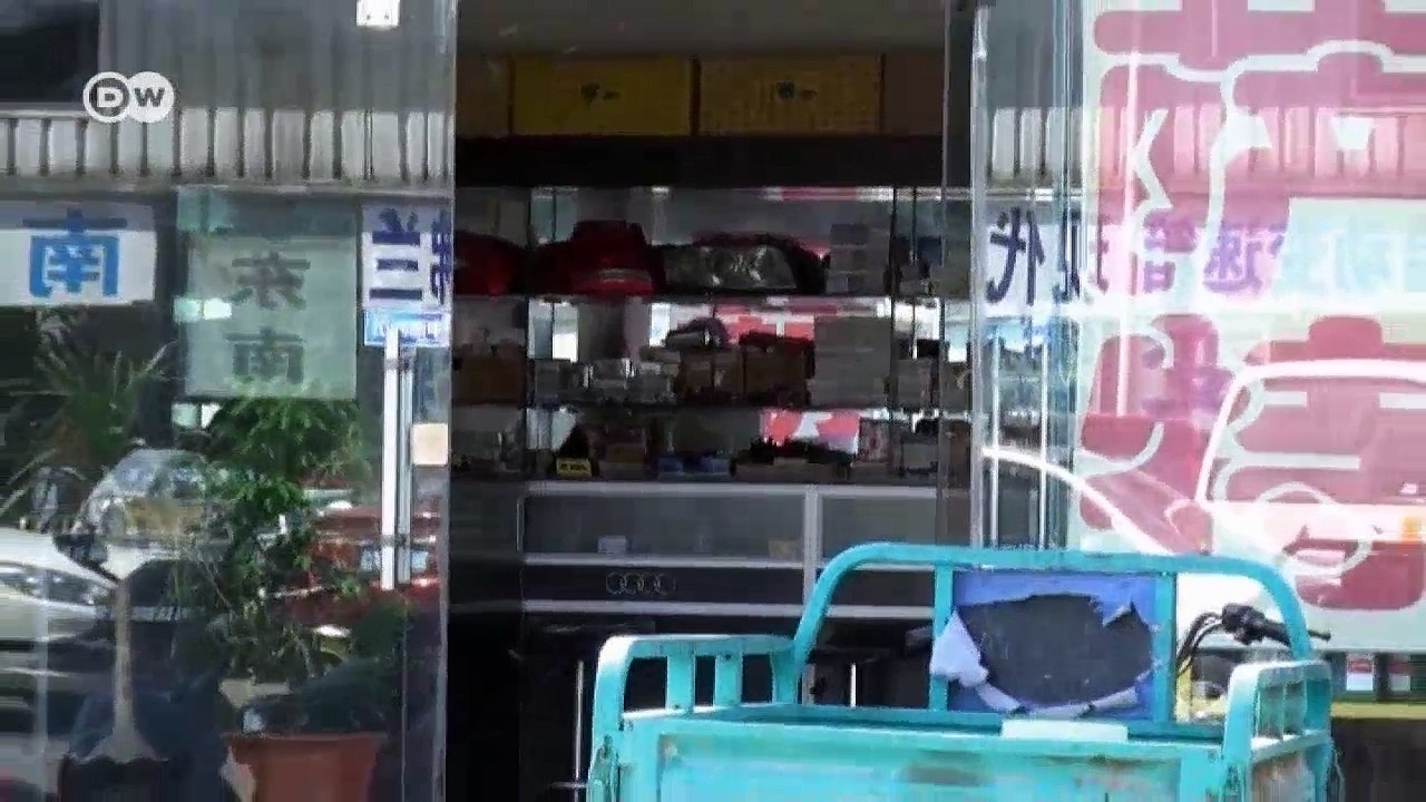 Autoteilefälschern auf der Spur | Motor mobil