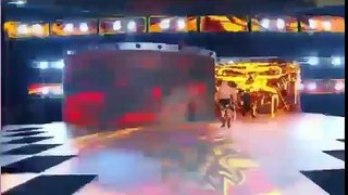 WWE Goldberg vs Brock Lesnar full fight 10th Nov highlights 2016