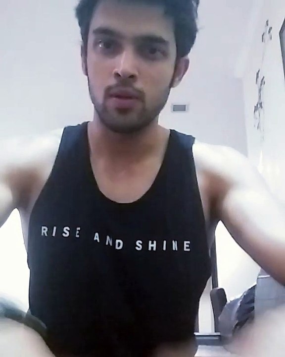 Parthsmathan dubmash video