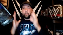 Goldberg vs Brock Lesnar Goldberg Jackhammers Brock Lesnar Survivor Series 2016