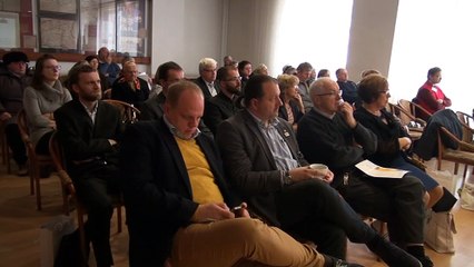 Seminár: František Tagáni – Mecén Slovenského Národného Života 🇸🇰