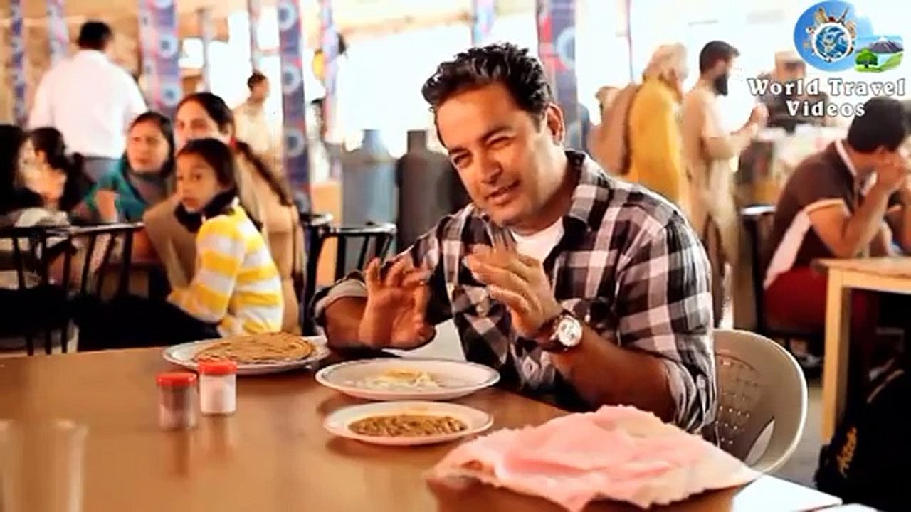 2016 Best Travel To Naran, Kaghan, Lake Saif ul Malook, Urdu Documentary