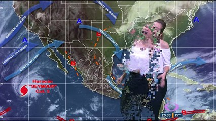 Deyanira Alvarado 26 Octubre 2016