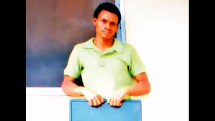 peter oko Gold bank Robbery Story