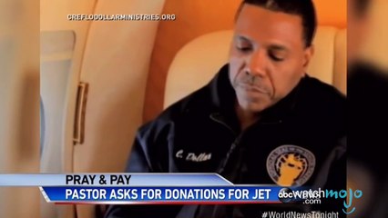 Top 10 Most Shocking Religious Scandals