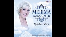 Merima Njegomir - Dva bijela goluba - ( Audio 2016 )