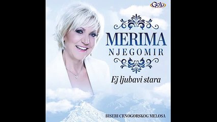 Merima Njegomir - Svud je kiša svud je blato - ( Audio 2016 )