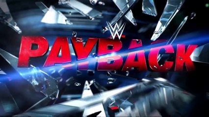 WWE 2K17 The Rock Entrance PC Gaming Ever