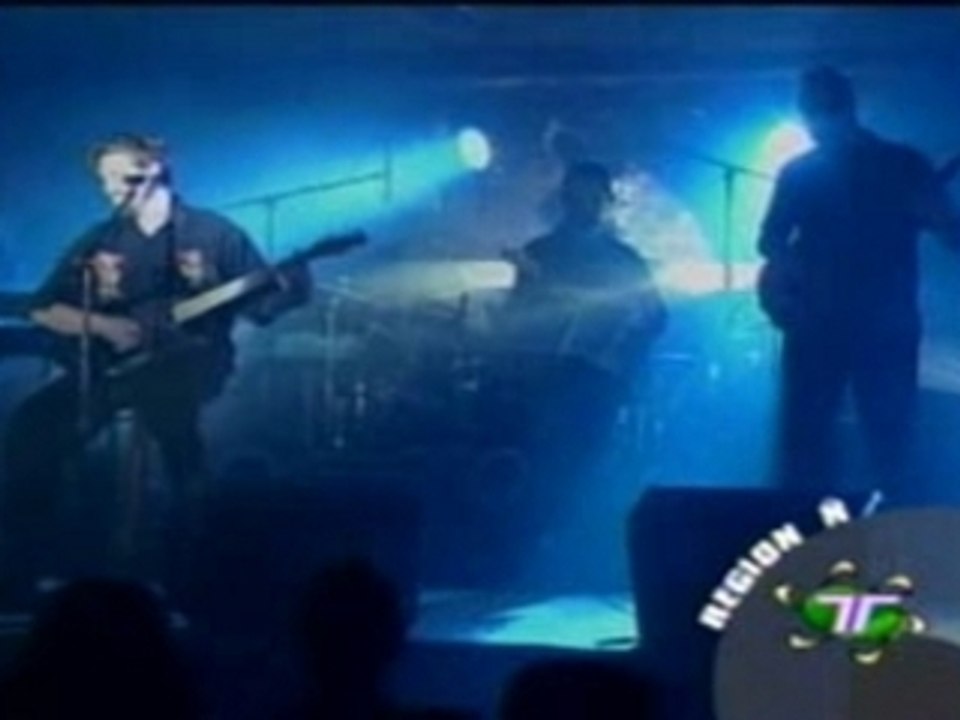 Los amantes de lola - beber de tu sangre