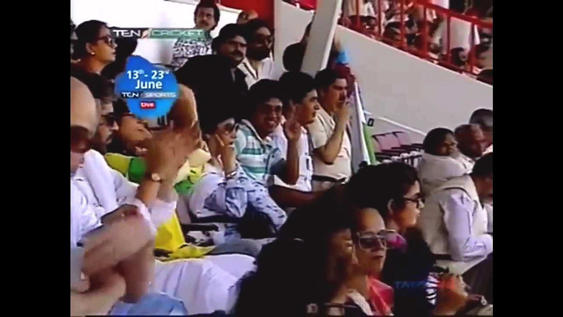 India VS Pakistan Funny and Amazing Cricket Match | Pak vs India