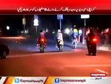 کراچی پولیس کی ون ویلنگ کرنے والے نوجوانوں کو انوکھی سزامزید ویڈیوزدیکھیں: