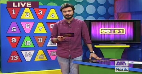 Kismat Connection 20th November 2016