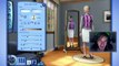 BROFAMILY HAS GATHERED! - Sims 3  Supernatural (Expansion Pack) - Lets Play - Part 3