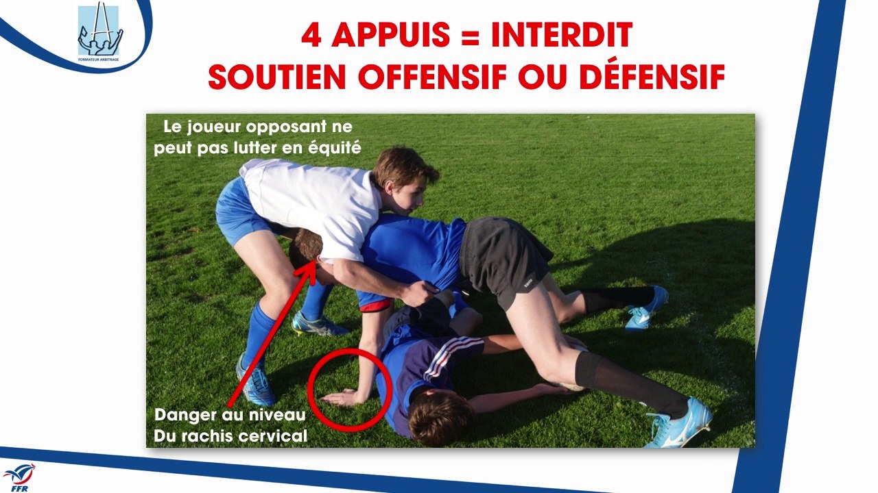 Arbitrage: le plaquage