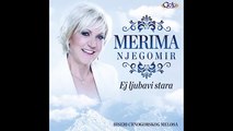 Merima Njegomir - Leti leti bijeli golube - ( Audio 2016 )