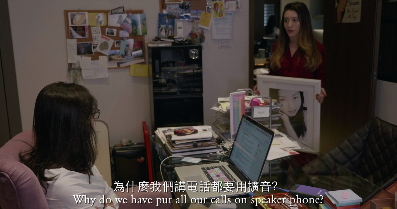 【妹娃日记 2 Meiwa Diaries 2】Episode 1: 金发 VS 黑色 Blonde or Brunette?