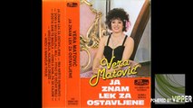 Vera Matovic - Odbila sam pa se kajem - (Audio 1985)