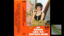 Vera Matovic - Ima nesto sumnjivo - (Audio 1985)