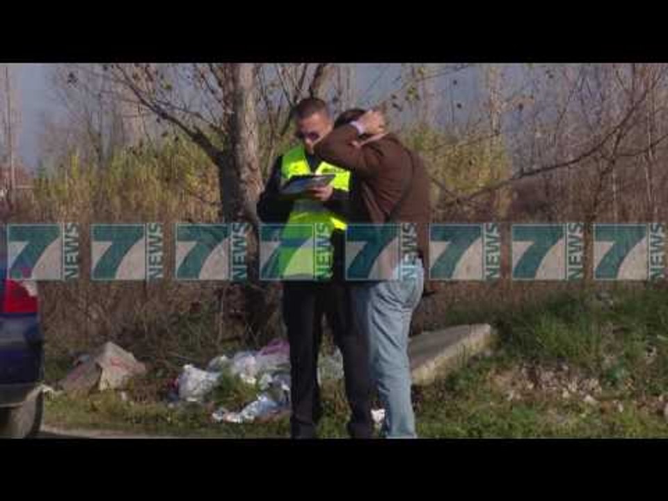 AKSIDENTE NE TIRANE DHE KAVAJE ME DY VIKTIMA - News, Lajme - Kanali 7