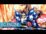 Longplay - Winds of Thunder (Lords of Thunder) - Super difficulty mode - PC Engine (1080p 60fps)
