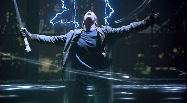 HIGHLANDER (1986) - Christophe Lambert - bande-annonce VF Francais