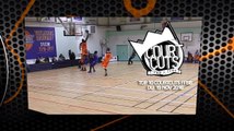 Top 10 CourtCuts FFBB du 19 Novembre 2016