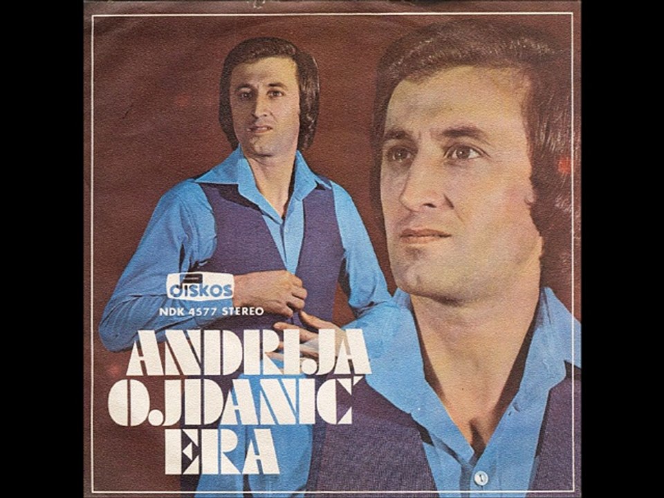 Era Ojdanic-U sali sam ljubio