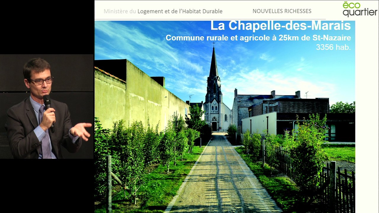 NOUVELLES RICHESSES - Partie 7