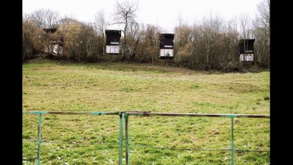 NOUVELLES RICHESSES - Pt 1 - Documentaire MYOP - Sauterre