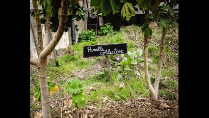 NOUVELLES RICHESSES - Pt 2 - Documentaire MYOP - Colombes