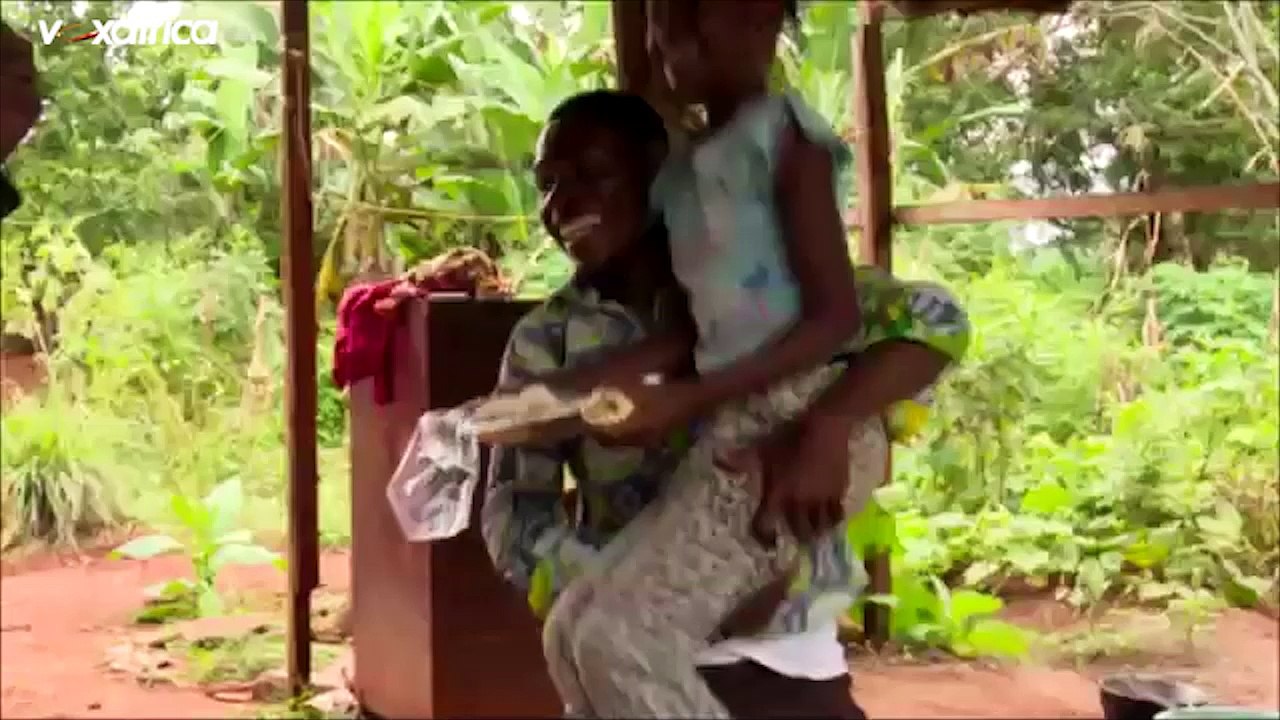(Intégrale) Parfait Ekani | Auditions à l'aveugle | The Voice Afrique francophone 2016