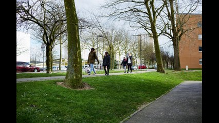 NOUVELLES RICHESSES - Pt 4 - Documentaire MYOP - Rouen