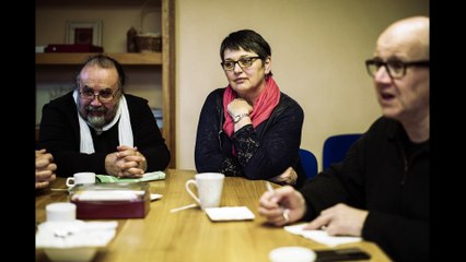 NOUVELLES RICHESSES - Pt 5 - Documentaire MYOP - Chaliers