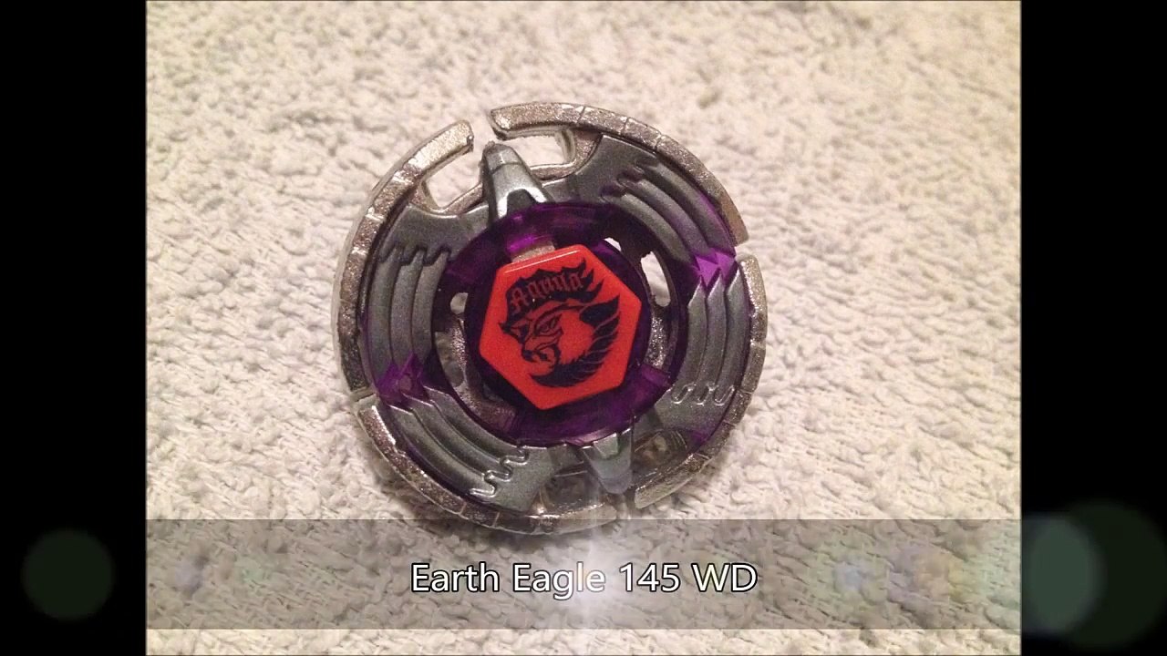 Battle Request! Basalt Horogium vs Earth Eagle
