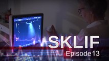 Sklif (E13) A family unites against a loved one's life-threatening condition.