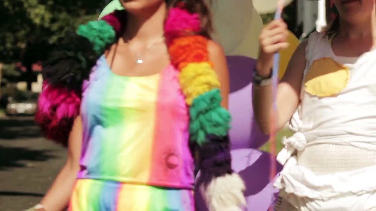 POP! Street Dance_ Workout to Waters!